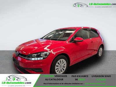 Volkswagen Golf 1.0 TSI 85 BVM