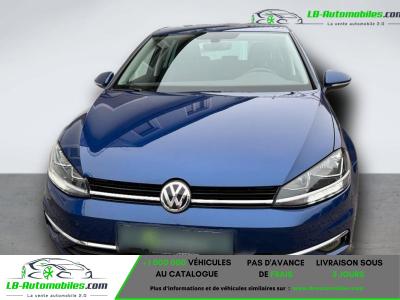 Volkswagen Golf 1.4 TSI 125 BVM