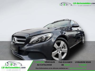 Mercedes Classe C 300 BVA