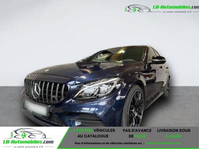 Mercedes Classe C 43 Mercedes-AMG BVA
