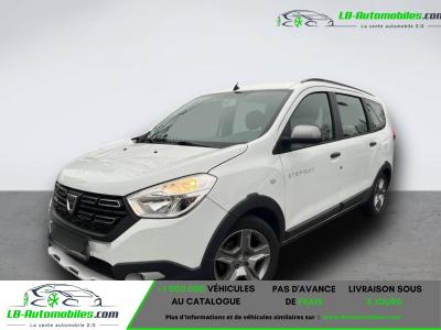 Dacia Lodgy TCe 130 FAP 7 places