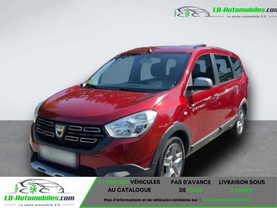 Dacia Lodgy TCe 130 FAP 7 places