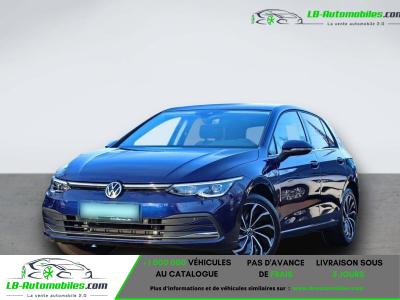 Volkswagen Golf 1.4 Hybrid Rechargeable OPF 204 BVA