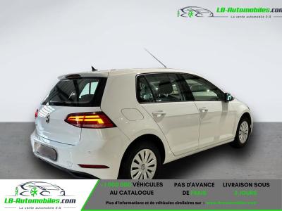 Volkswagen Golf 1.0 TSI 115 BVA