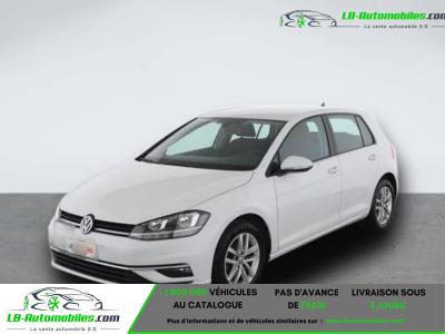 Volkswagen Golf 1.0 TSI 115 BVA