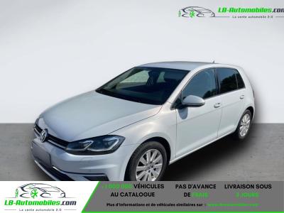 Volkswagen Golf 1.0 TSI 115 BVA