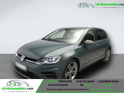 Volkswagen Golf 1.0 TSI 115 BVA