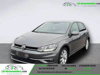 Volkswagen Golf 1.4 TSI 125 BVM