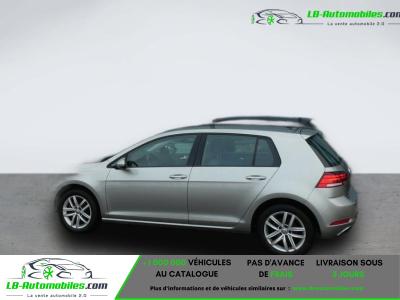 Volkswagen Golf 1.4 TSI 125 BVM