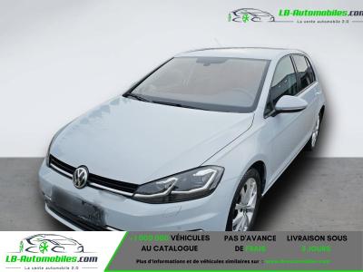 Volkswagen Golf 1.4 TSI 125 BVM