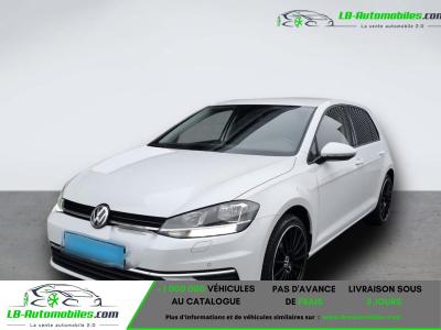 Volkswagen Golf 1.4 TSI 125 BVA
