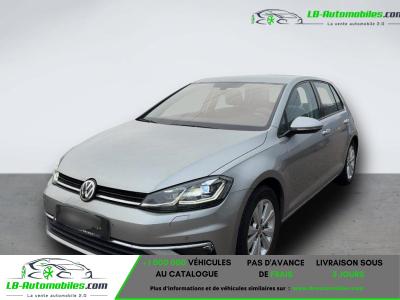 Volkswagen Golf 1.4 TSI 125 BVA