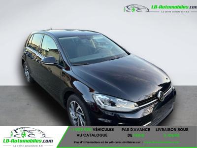 Volkswagen Golf 1.4 TSI 125 BVA