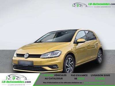 Volkswagen Golf 1.4 TSI 125 BVA