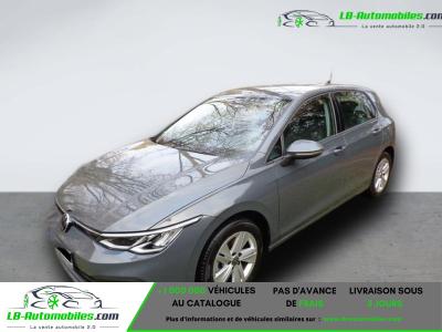Volkswagen Golf 1.4 TSI 150 Hybride Rechargeable BVA