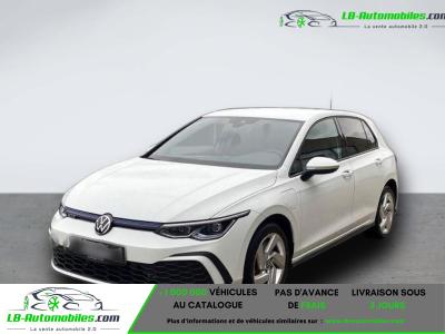 Volkswagen Golf 1.4 TSI 150 Hybride Rechargeable BVA