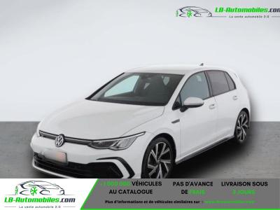 Volkswagen Golf 1.4 TSI 150 Hybride Rechargeable BVA