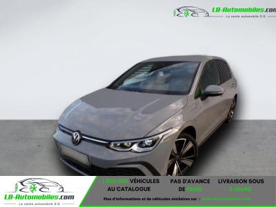 Volkswagen Golf 1.4 TSI 150 Hybride Rechargeable BVA