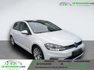 Volkswagen Golf 1.5 TSI 130 BVA
