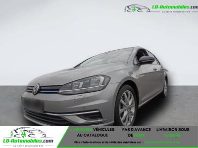 Volkswagen Golf 1.5 TSI 130 BVA