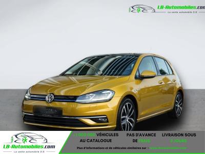 Volkswagen Golf 1.5 TSI 130 BVA
