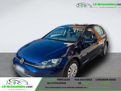 Volkswagen Golf 1.6 TDI 115 BVM