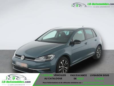 Volkswagen Golf 1.6 TDI 115 BVM