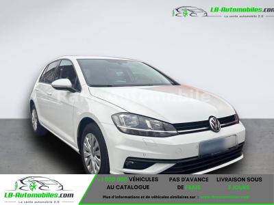 Volkswagen Golf 1.6 TDI 115 BVA