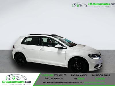 Volkswagen Golf 1.6 TDI 115 BVM