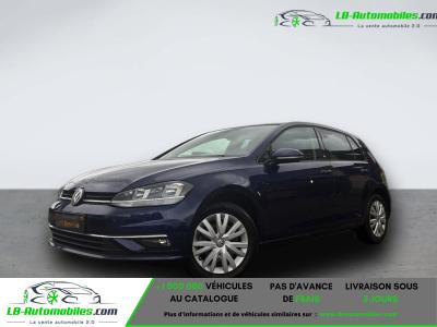 Volkswagen Golf 1.6 TDI 115 BVA