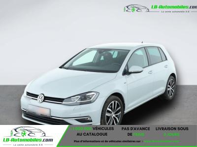 Volkswagen Golf 1.6 TDI 115 BVA