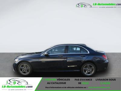 Mercedes Classe C 400 BVA