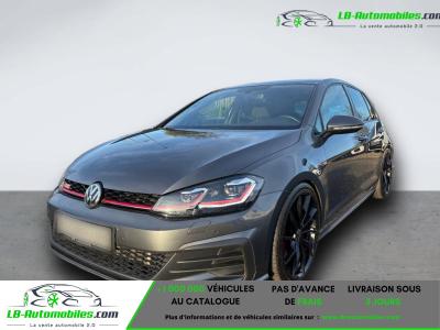 Volkswagen Golf 2.0 TSI 245 BVM GTI Performance