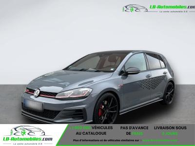 Volkswagen Golf 2.0 TSI 290 BVA GTI TCR