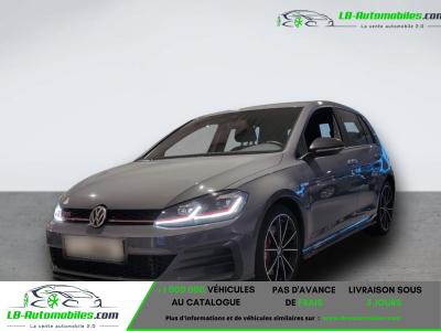 Volkswagen Golf 2.0 TSI 290 BVA GTI TCR
