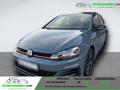 Volkswagen Golf 2.0 TSI 290 BVA GTI TCR