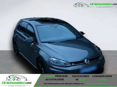 Volkswagen Golf R 2.0 TSI 300 BVA 4Motion