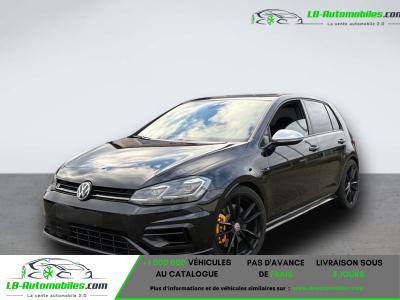 Volkswagen Golf R 2.0 TSI 300 BVA 4Motion