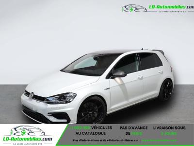 Volkswagen Golf R 2.0 TSI 310 BVA 4Motion