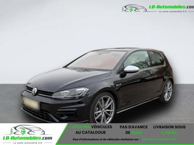 Volkswagen Golf R 2.0 TSI 310 BVA 4Motion