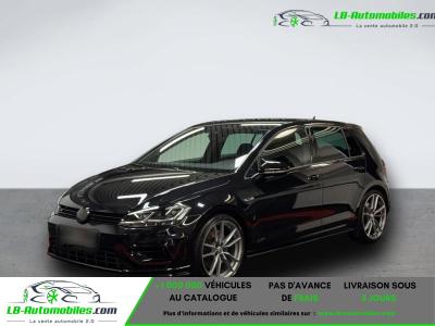 Volkswagen Golf R 2.0 TSI 310 BVA 4Motion