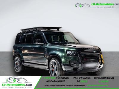 Land Rover Defender 110 P400 MHEV BVA