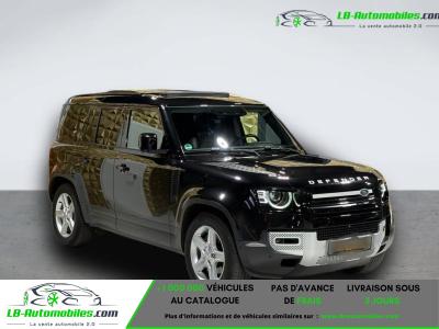 Land Rover Defender 110 P400 MHEV BVA