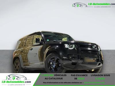 Land Rover Defender 110 P400 MHEV BVA