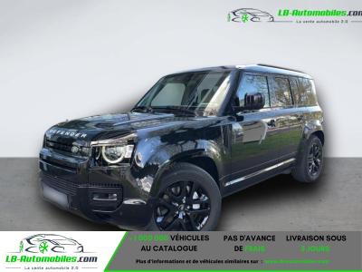 Land Rover Defender 110 P400 MHEV BVA