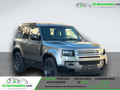 Land Rover Defender 90 P400 MHEV BVA