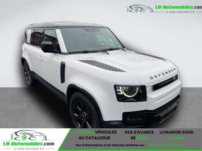 Land Rover Defender 110 D240 BVA