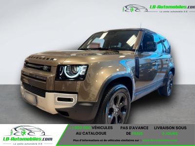 Land Rover Defender 110 D240 BVA