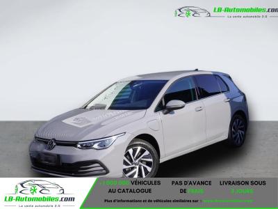 Volkswagen Golf 1.4 TSI 204 BVA Hybride Rechargeable GTE