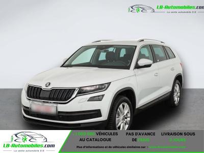 Skoda Kodiaq TSI 150 4x4 5pl